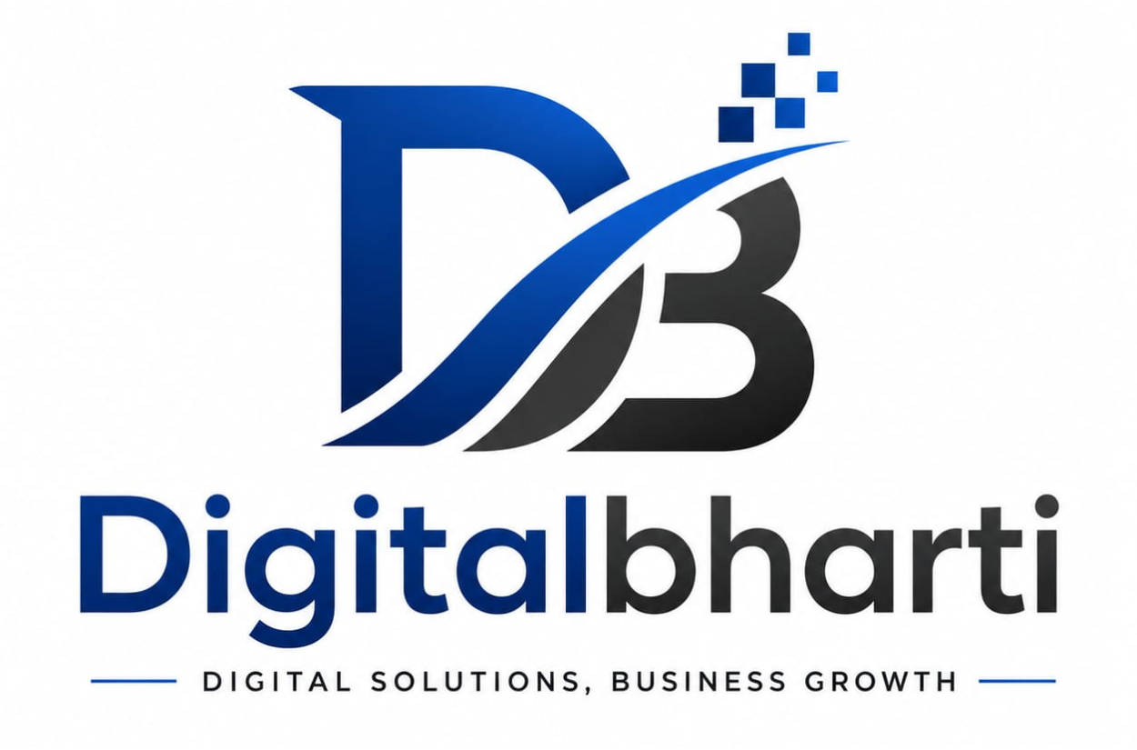 Digital Bharti